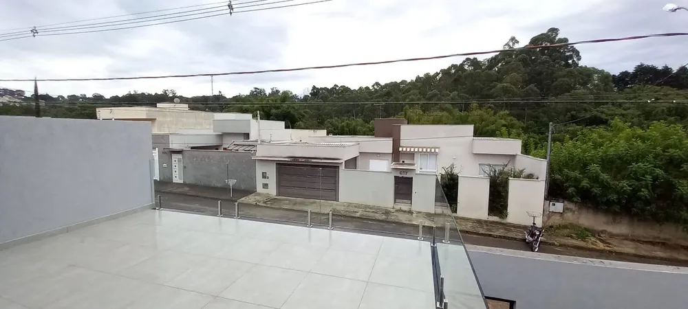 Casa, 3 quartos, 160 m² - Foto 8