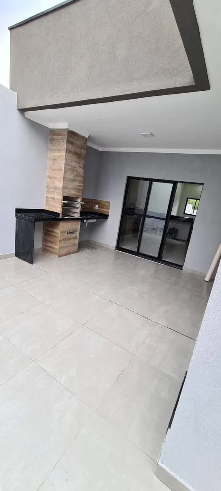 Casa, 3 quartos, 160 m² - Foto 7