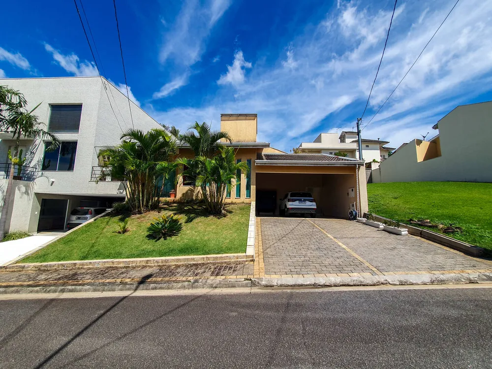 Casa, 3 quartos, 181 m² - Foto 2