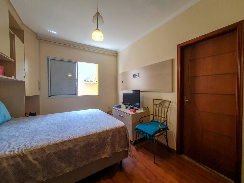 Casa, 3 quartos, 181 m² - Foto 26