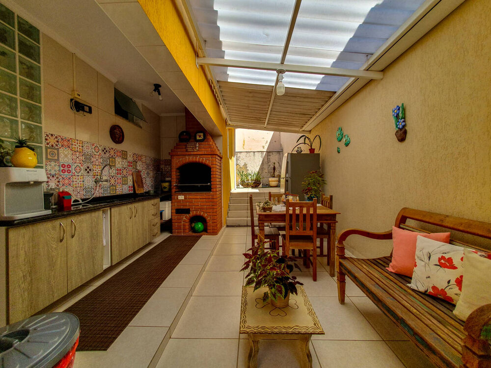 Casa, 3 quartos, 181 m² - Foto 20