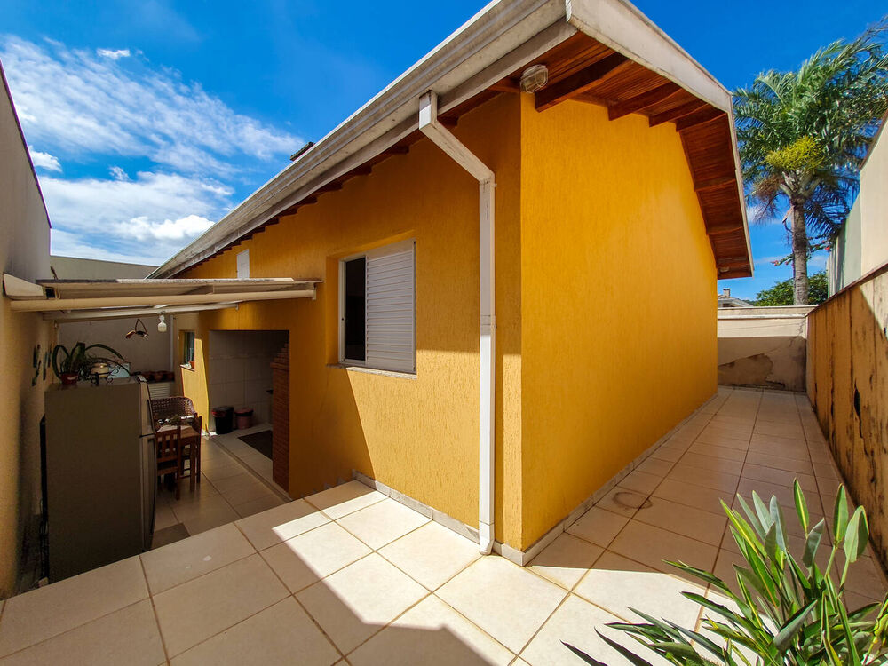 Casa, 3 quartos, 181 m² - Foto 17