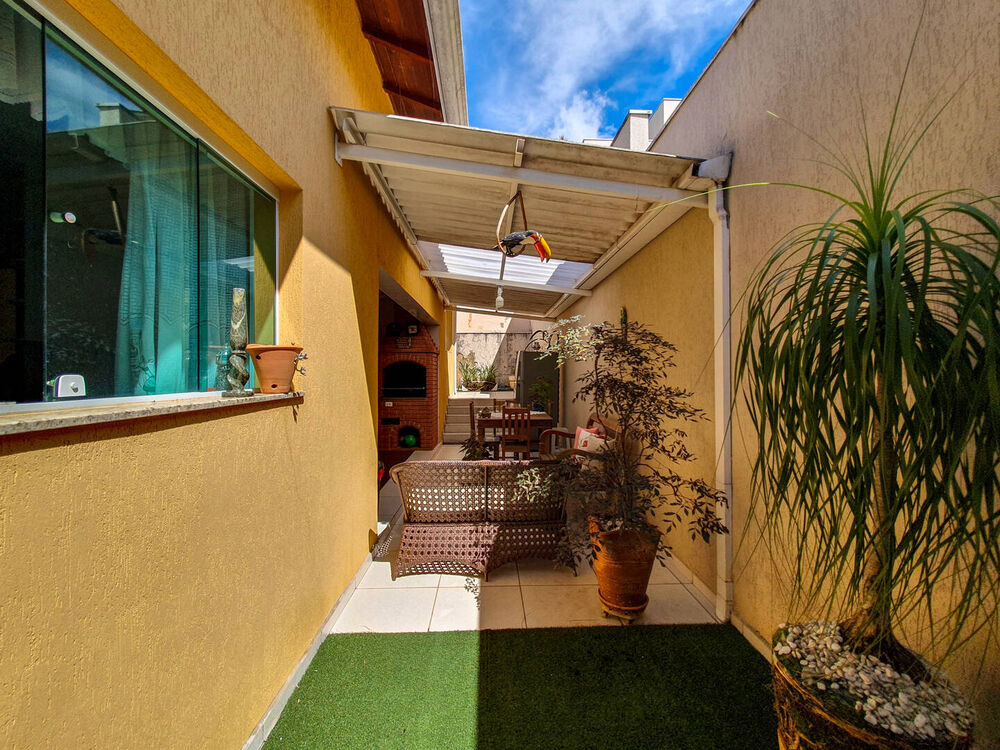 Casa, 3 quartos, 181 m² - Foto 19