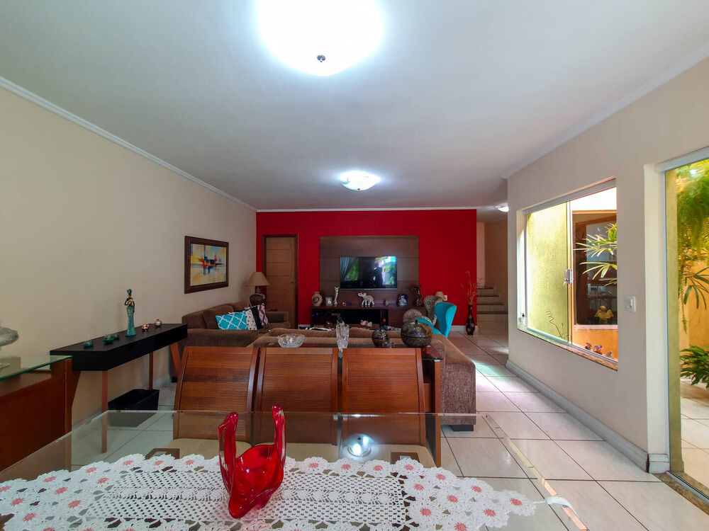 Casa, 3 quartos, 181 m² - Foto 10