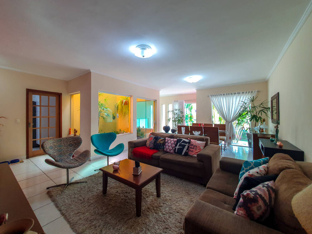 Casa, 3 quartos, 181 m² - Foto 4