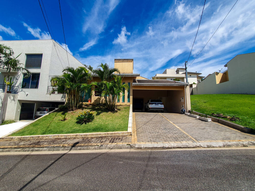 Casa, 3 quartos, 181 m² - Foto 2