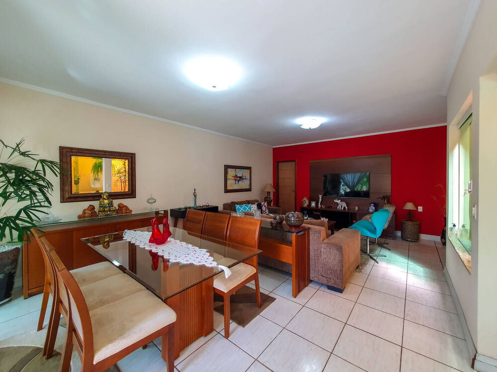Casa, 3 quartos, 181 m² - Foto 6