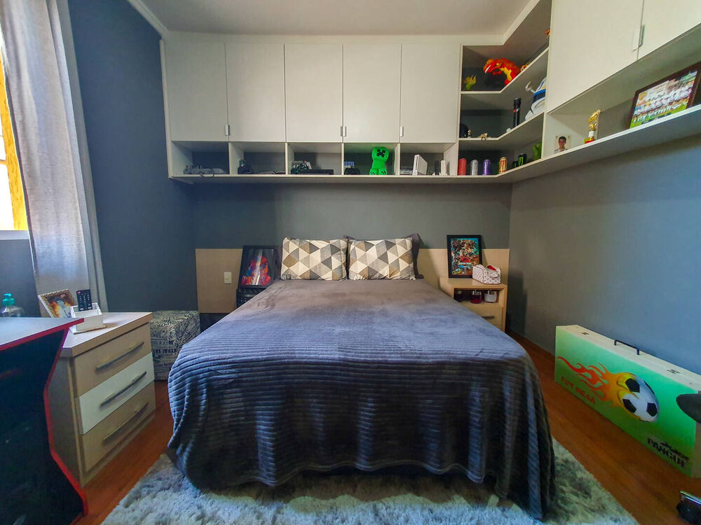 Casa, 3 quartos, 181 m² - Foto 30