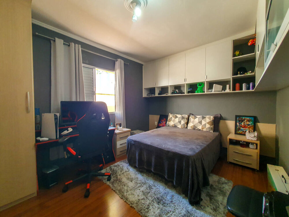 Casa, 3 quartos, 181 m² - Foto 11
