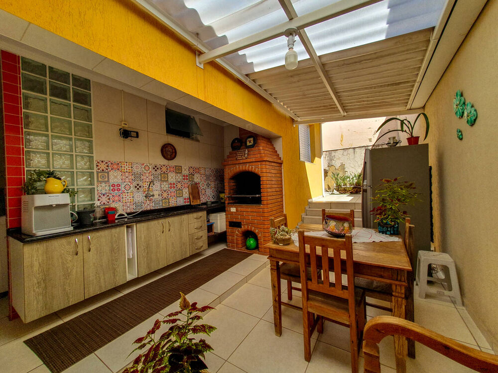 Casa, 3 quartos, 181 m² - Foto 21
