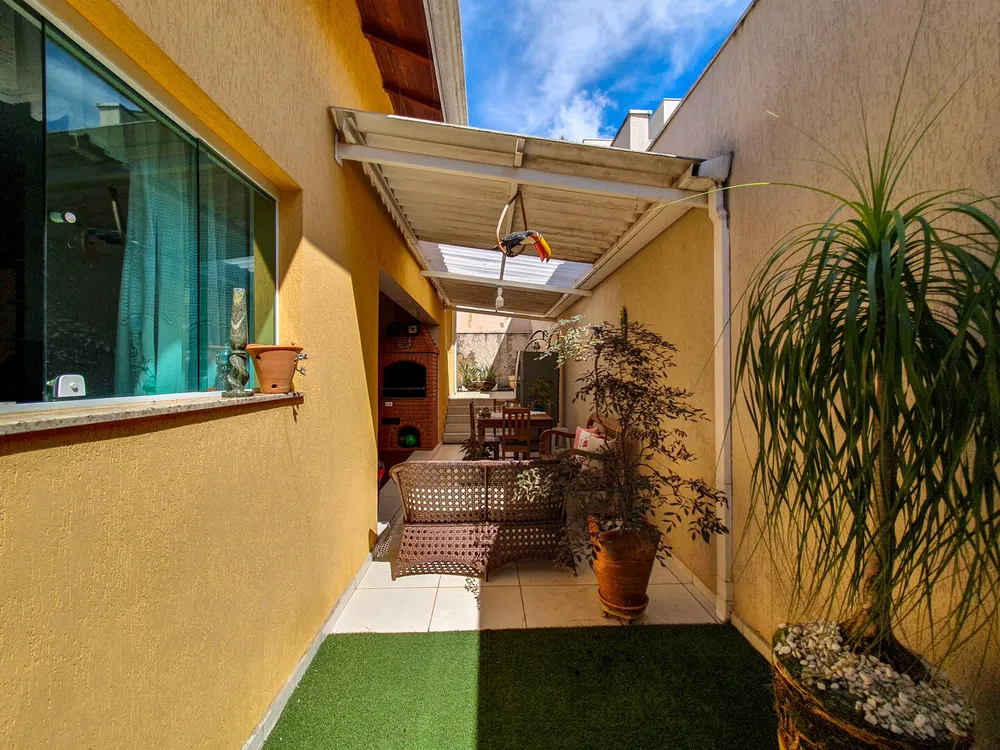Casa, 3 quartos, 181 m² - Foto 24
