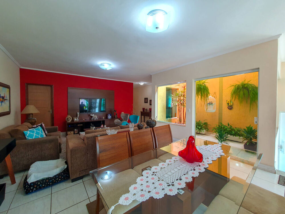 Casa, 3 quartos, 181 m² - Foto 27