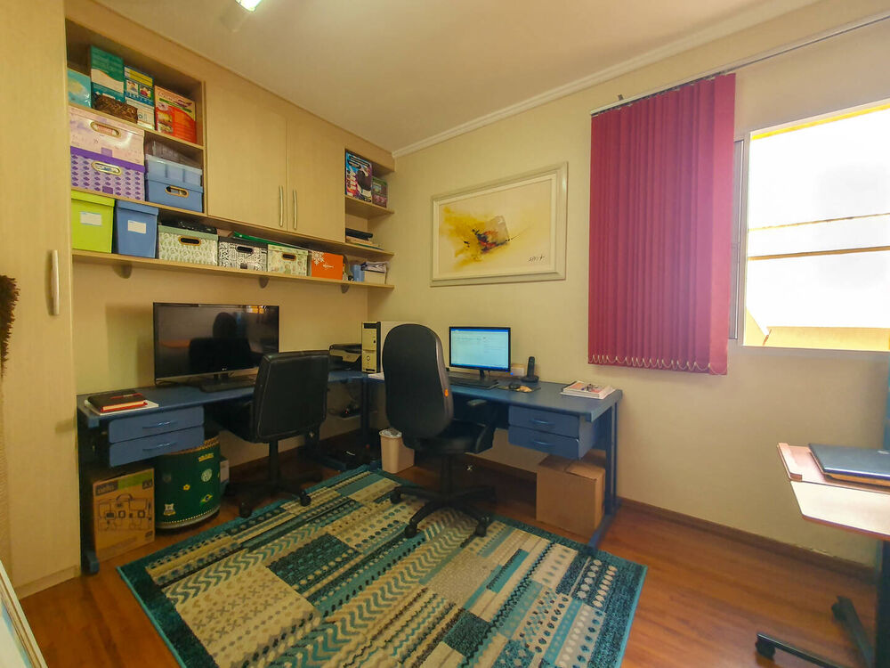 Casa, 3 quartos, 181 m² - Foto 8