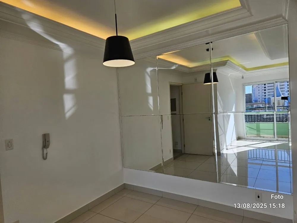 Apartamento, 3 quartos - Foto 1