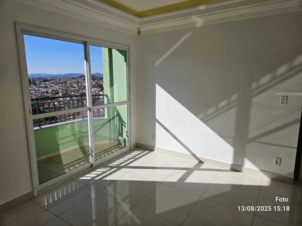 Apartamento, 3 quartos - Foto 2