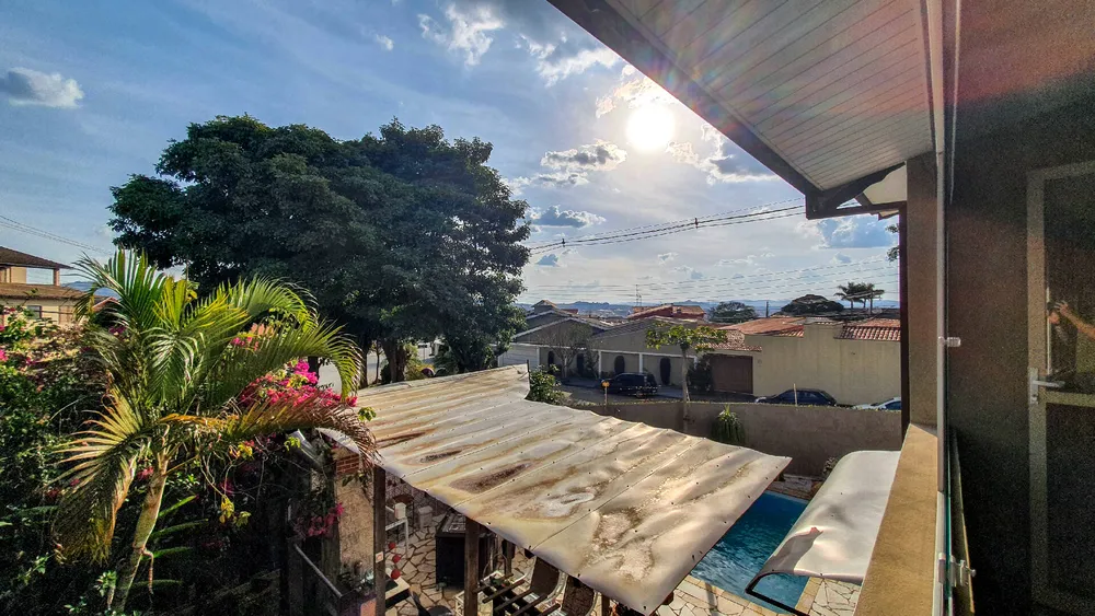 Casa, 5 quartos, 308 m² - Foto 16
