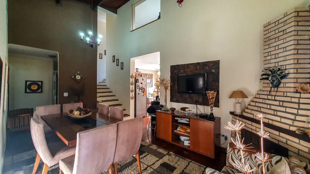 Casa, 5 quartos, 308 m² - Foto 6