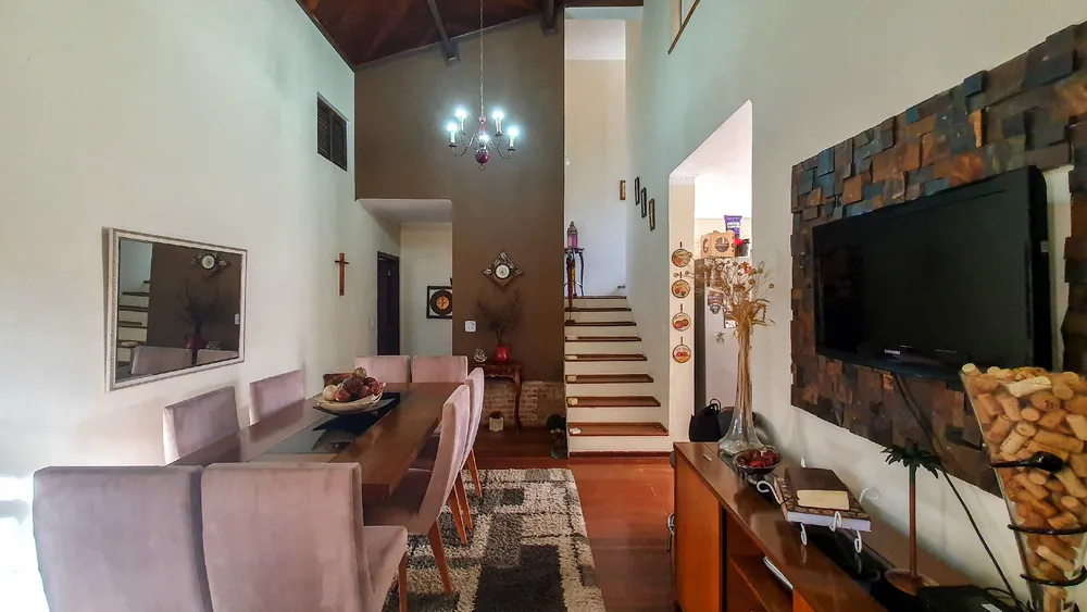 Casa, 5 quartos, 308 m² - Foto 7