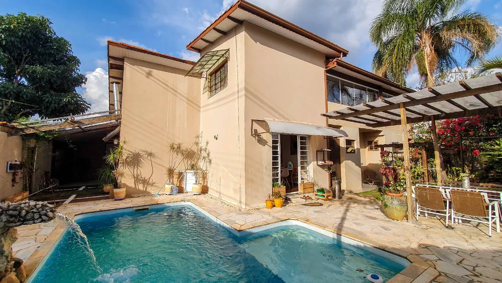Casa, 5 quartos, 308 m² - Foto 15