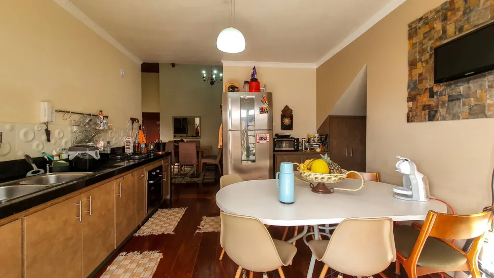 Casa, 5 quartos, 308 m² - Foto 11