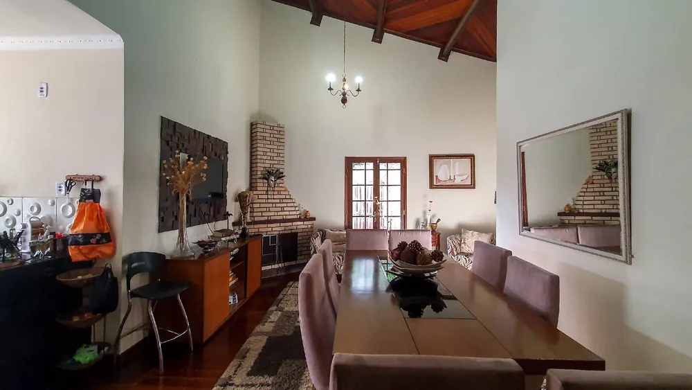 Casa, 5 quartos, 308 m² - Foto 5