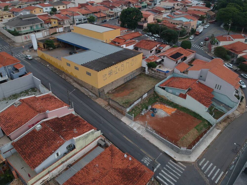 Depósito-Galpão, 870 m² - Foto 8