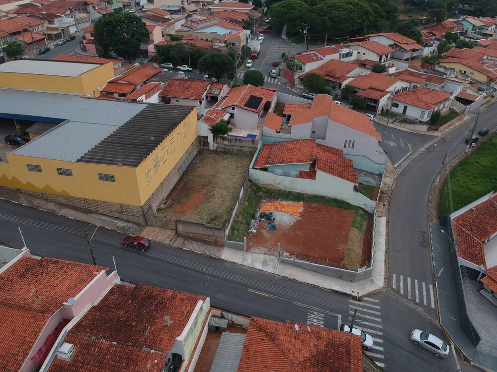 Depósito-Galpão, 870 m² - Foto 7