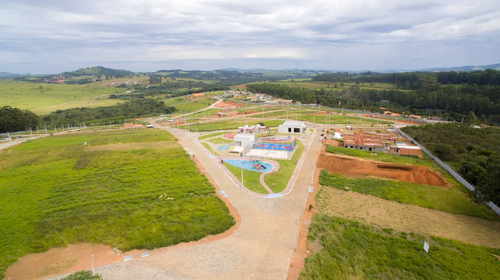 Terreno - Foto 1
