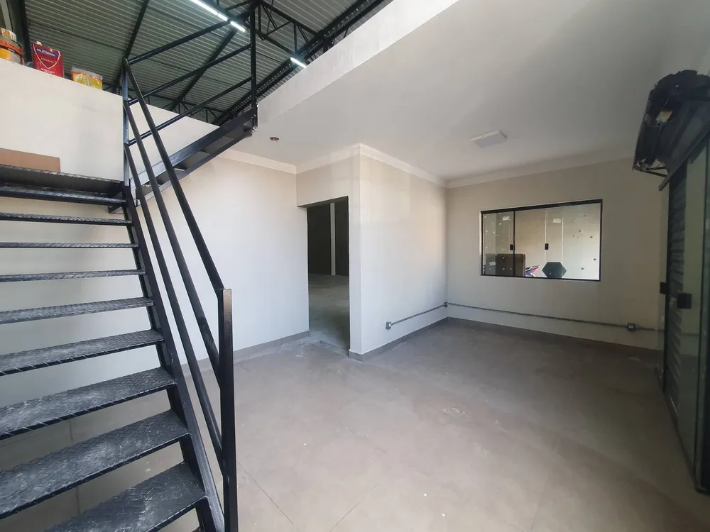 Depósito-Galpão, 331 m² - Foto 8