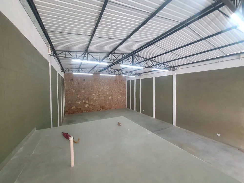 Depósito-Galpão, 331 m² - Foto 12