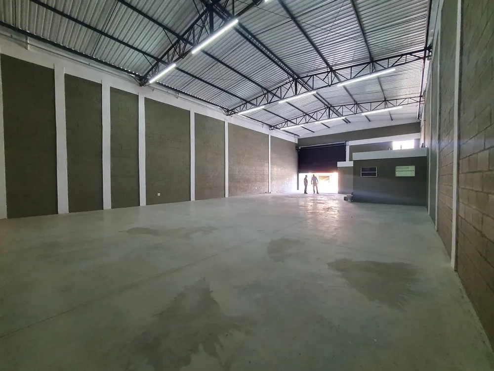Depósito-Galpão, 331 m² - Foto 6