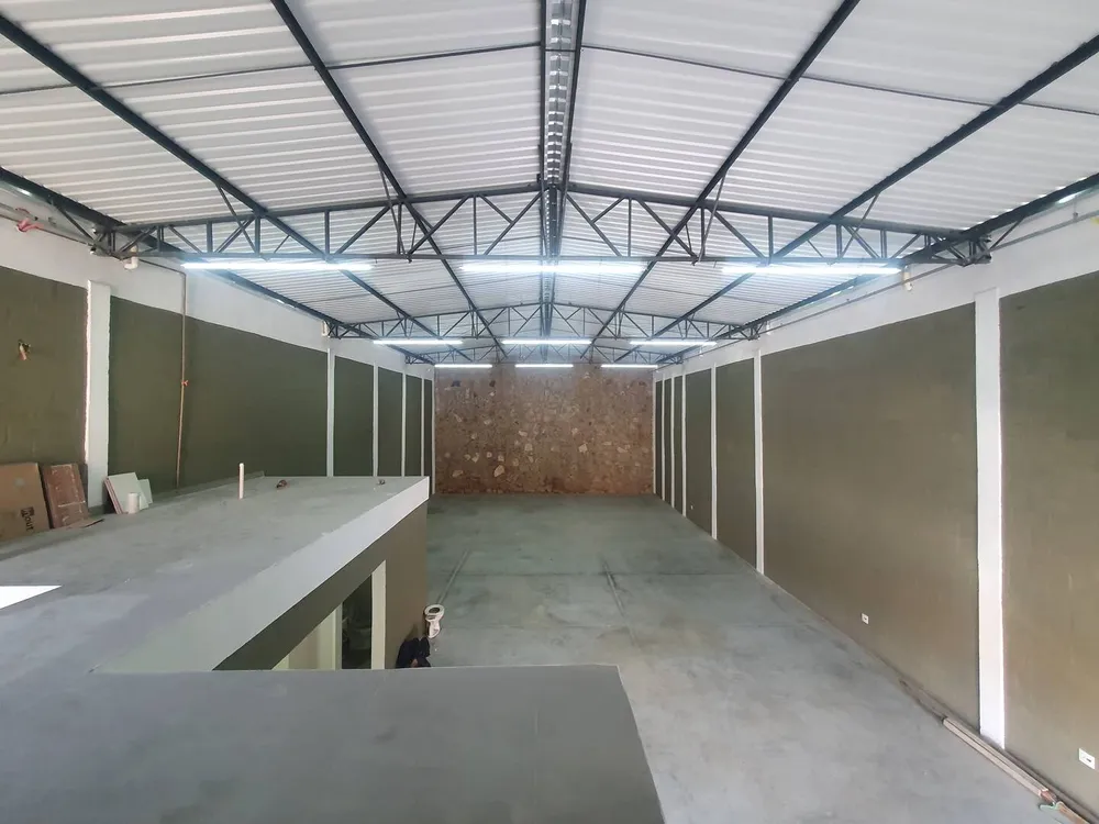 Depósito-Galpão, 331 m² - Foto 11