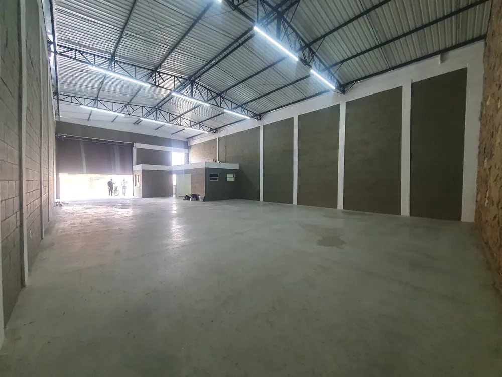 Depósito-Galpão, 331 m² - Foto 5