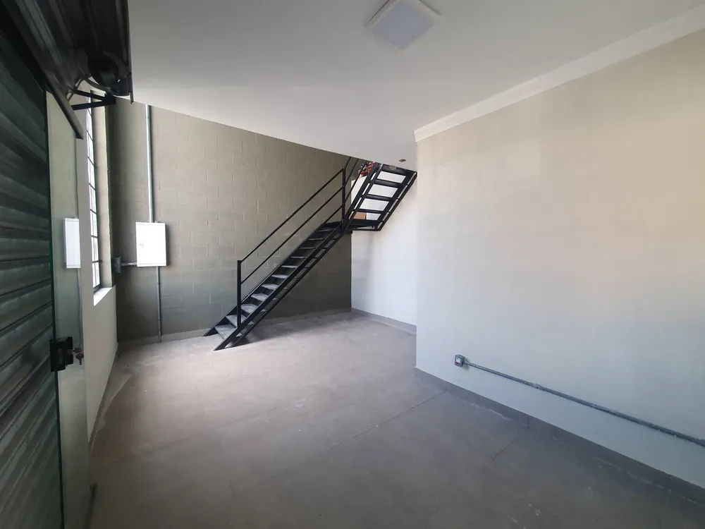 Depósito-Galpão, 331 m² - Foto 7