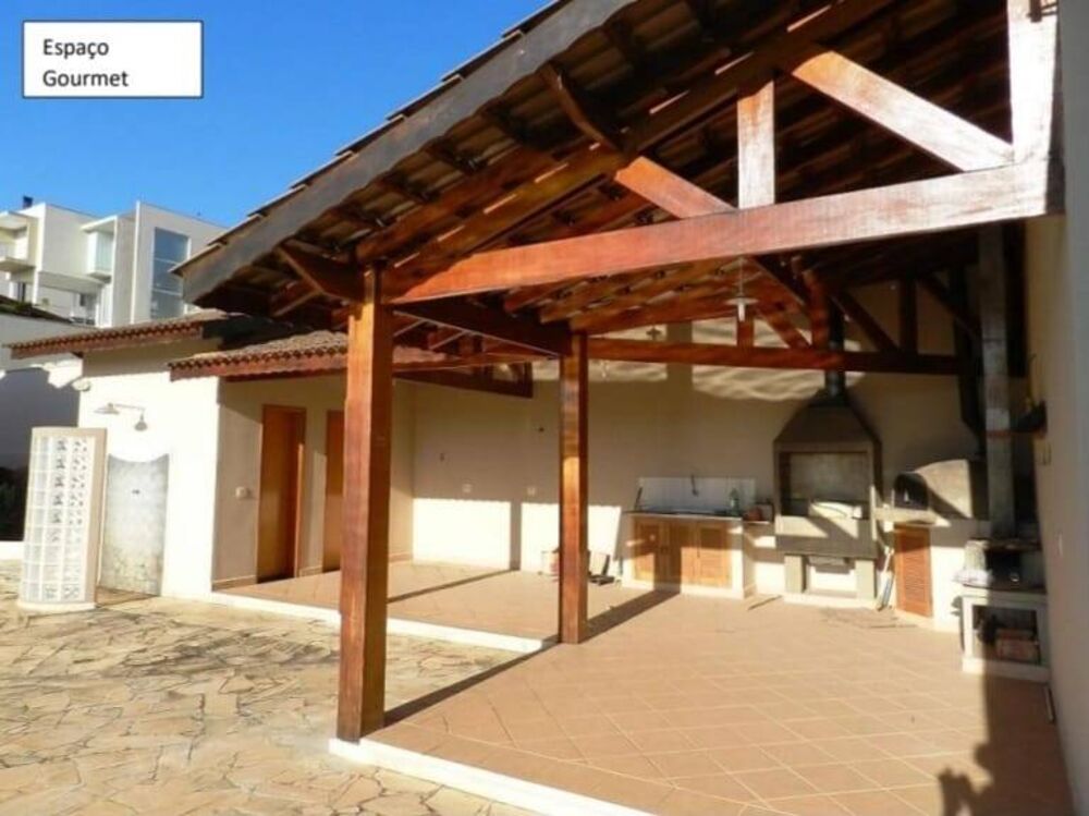 Casa, 4 quartos, 600 m² - Foto 11