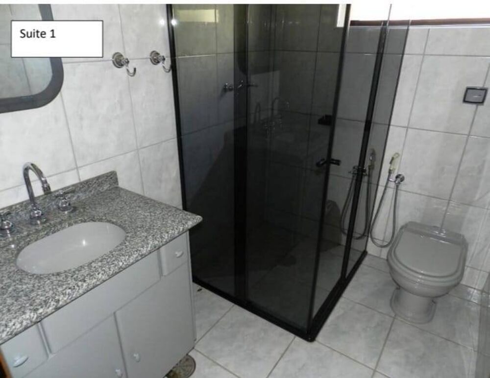 Casa, 4 quartos, 600 m² - Foto 6