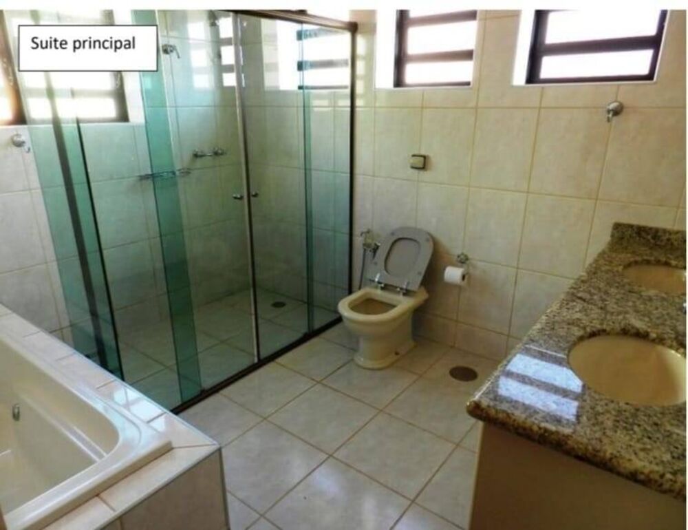 Casa, 4 quartos, 600 m² - Foto 10