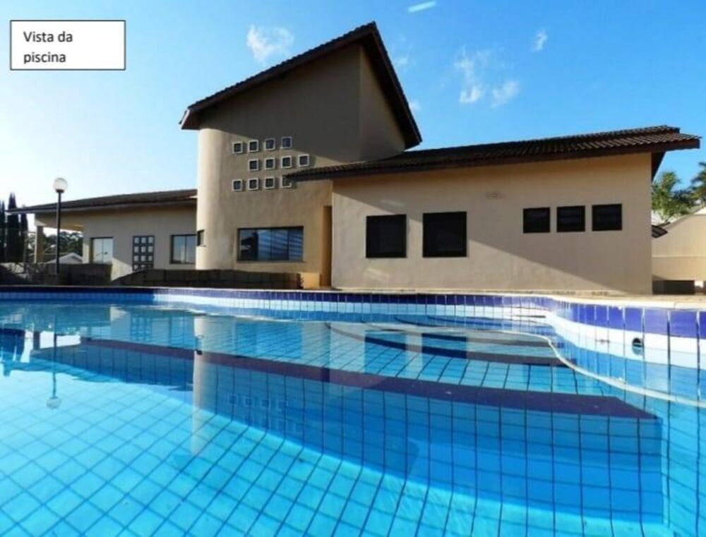 Casa, 4 quartos, 600 m² - Foto 12