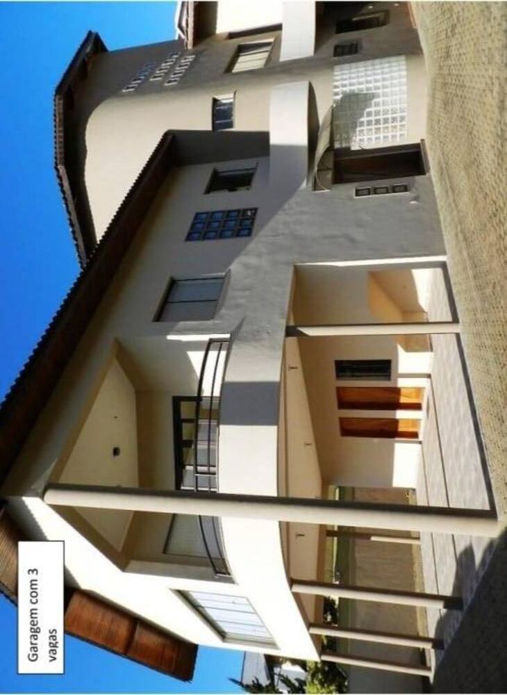 Casa, 4 quartos, 600 m² - Foto 13