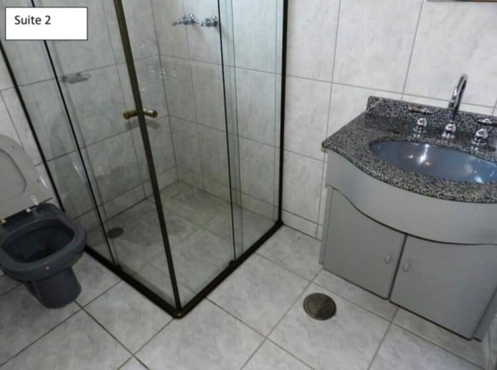 Casa, 4 quartos, 600 m² - Foto 8