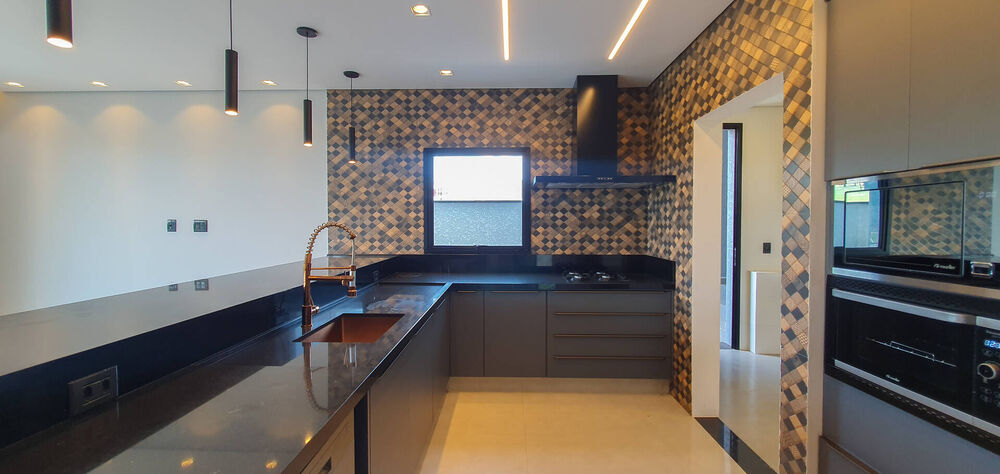 Casa, 4 quartos, 400 m² - Foto 17