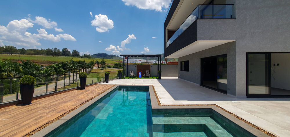 Casa, 4 quartos, 400 m² - Foto 4