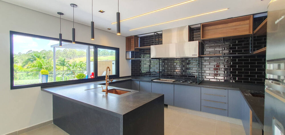Casa, 4 quartos, 400 m² - Foto 23