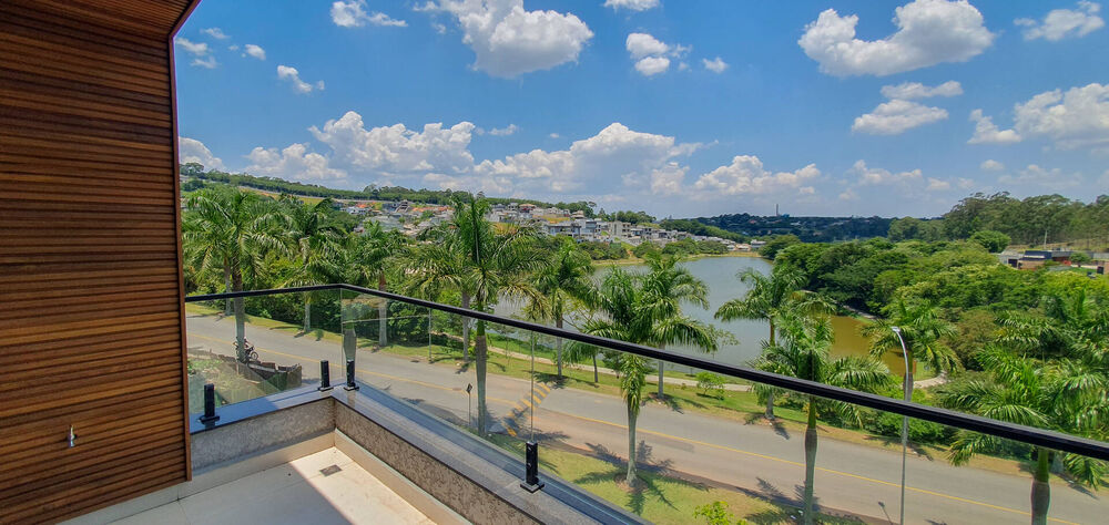 Casa, 4 quartos, 400 m² - Foto 6