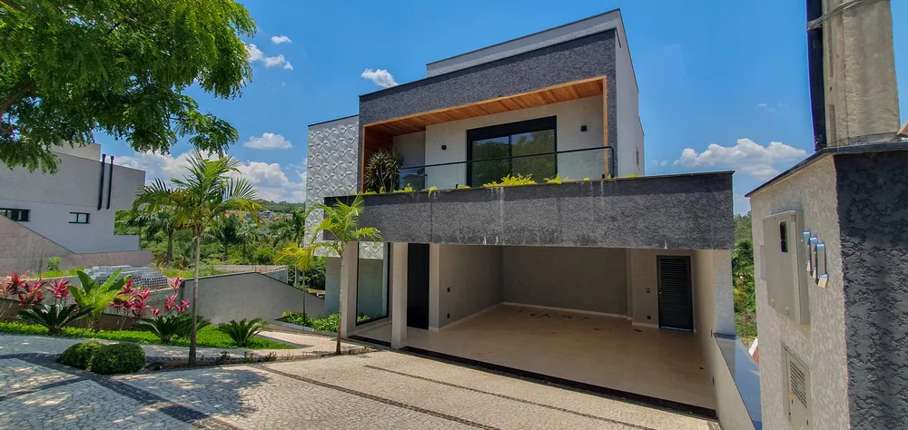 Casa, 4 quartos, 400 m² - Foto 39