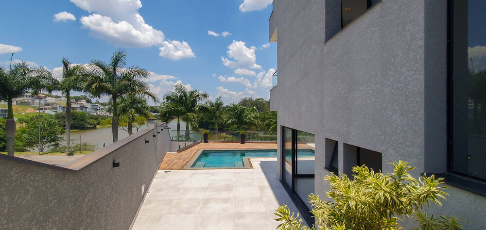Casa, 4 quartos, 400 m² - Foto 3