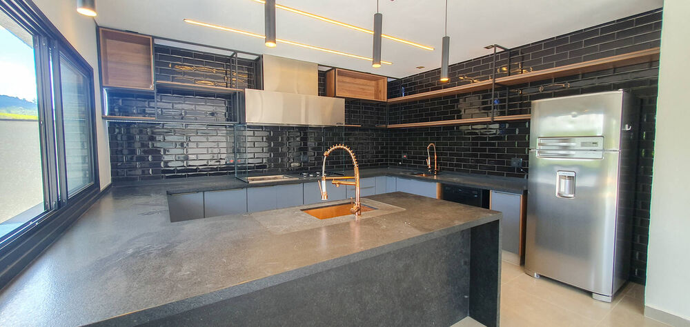 Casa, 4 quartos, 400 m² - Foto 13