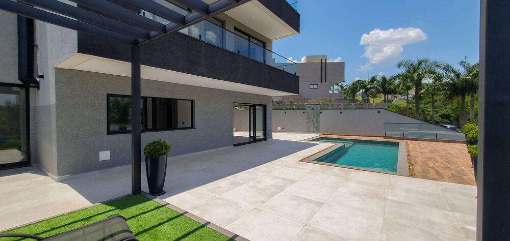 Casa, 4 quartos, 400 m² - Foto 26