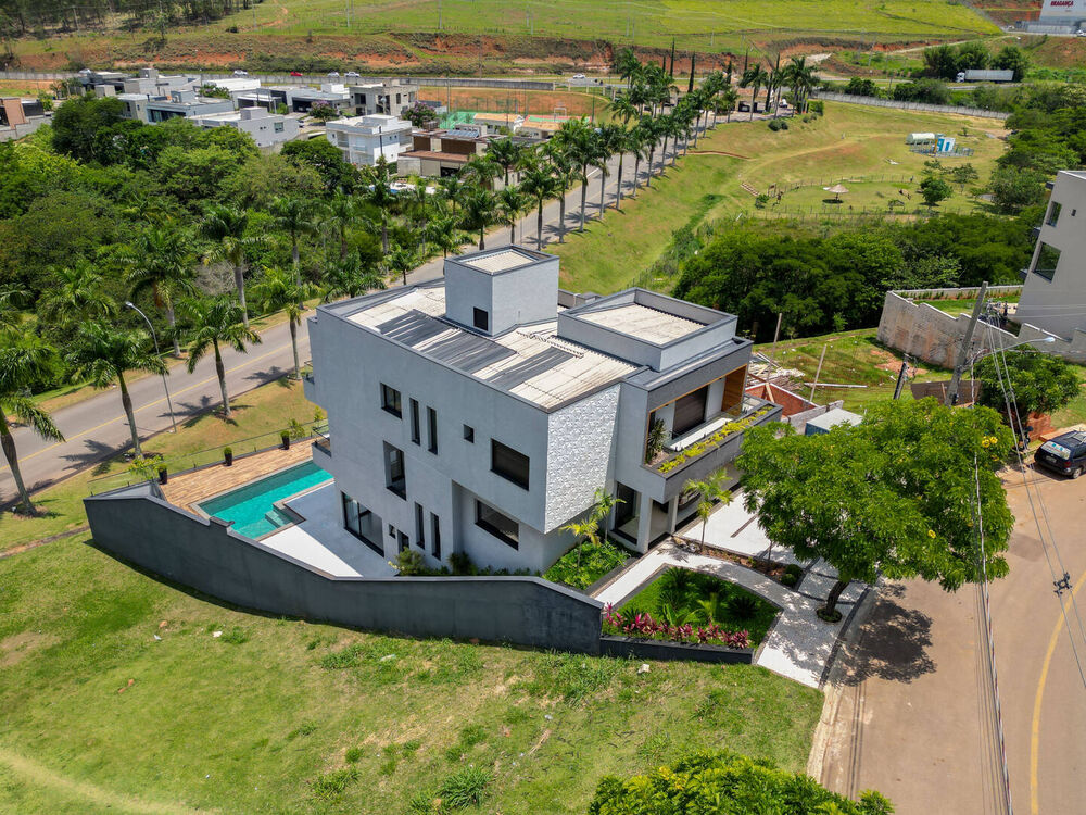 Casa, 4 quartos, 400 m² - Foto 31