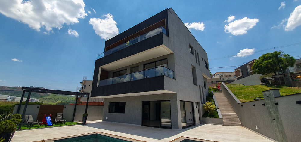 Casa, 4 quartos, 400 m² - Foto 33